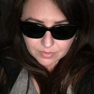 Meet your Posher, Daisy